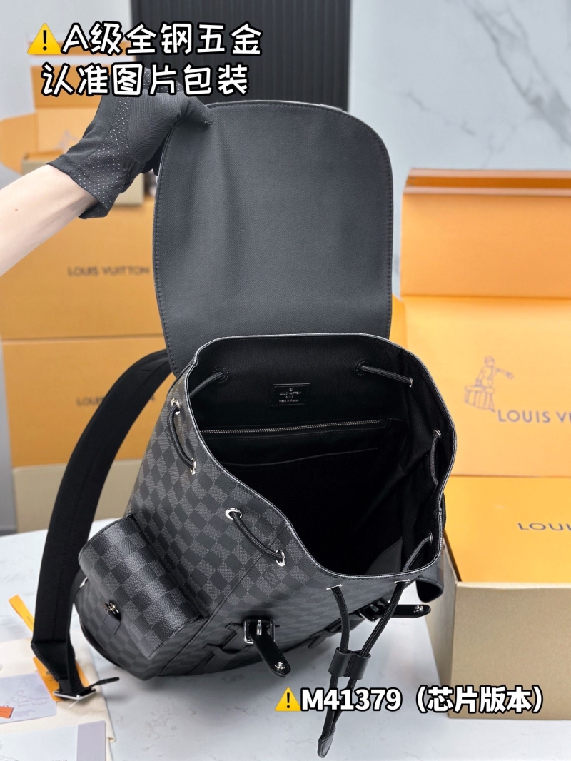 LV Backpacks
